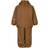 CeLaVi Rain Set with Fleece - Rubber (5875-240)