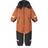 Reima Kid's Winter Snowsuit Kauhava - Cinnamon Brown (520291A-1490)