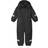 Reima Kid's Winter Snowsuit Kauhava - Black ( 520291A-9990)