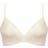 Sloggi Wow Embrace PU Bra - Ivory