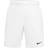 NIKE Court Dri-FIT Victory Shorts Men - White/Black