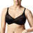 Chantelle Norah Comfort Underwire Bra - Black