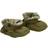 En Fant Baby Slippers - Cypress Melange