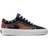 Vans Tartan Daze Old Skool Zip - Multi/Acid Dye