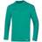 JAKO Striker 2.0 Sweater - Turquoise/Anthracite