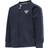 Hummel Morrino Zip Cardigan - Black Iris Melange (212335-2995)