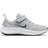 Nike Star Runner 3 PSV - Light Smoke Gray/ Smoke Grey/Black