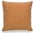Neon Living Cork Pyntepude Gul (45x45cm)