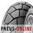 Metzeler MC-Dæk Tourance 140/80 R 17 M/C 69H TL
