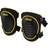 Stanley Tools Fatmax Semi-Hard Thermoformed Knee Pads with Gel