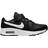 Nike Air Max Sc Negro Infantil - Negro