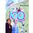 Disney Frozen 2 Holograf Klistermärken 100 st