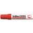 Artline whiteboardpenne 5109A BIG rød, EK-5109A red, 6stk