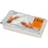Primo Self-Hardening Clay, white, 12x1000 g/ 1 pack