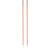 Knitpro Zing Strikkepinde Jumperpinde Messing 40cm 2,75mm 15.7in U