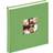 Walther Design Design Photo Album Fun 30x30 cm Mint Green 100 Pages