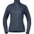 Bergans Rabot V2 Insulated Hybrid W Jacket - Orion Blue