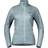 Bergans Rabot V2 Insulated Hybrid W Jacket - Misty Forest/Orion Blue