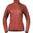Bergans Rabot V2 Insulated Hybrid W Jacket - Brick/Orion Blue