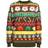 Jule Sweaters Den Festlige Sweater Unisex - Green