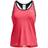 Under Armour Knockout Tank Top Women - Brilliance/White