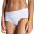 Calida Natural Comfort Hipster Wit Katoen - Medium Dames