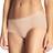 Calida Natural Comfort Hipster - Beige Katoen