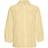 Part Two Matina Long Sleeved Shirt - Lemon