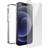 Speck Presidio Perfect Clear + Shieldview Bundle for iPhone 13 Pro