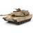 Tamiya M1A2 Abrams