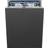 Smeg STL333CL Integrerad