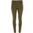 Tridri Performance Leggings Women - Olive