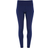 Tridri Performance Leggings Women - Navy