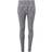 Tridri Performance Leggings Women - Space Silver