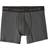 Patagonia Men's Essential Boxer 3" - Forge Grey
