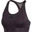 adidas Don't Rest Badge Of Sport Glam-On Bra Women - Noble Purple