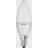 LEDVANCE ST CLAS B 25 FR LED Lamps 3.3W E14