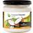 Cosmoveda Organic Creamed Coconut 350g