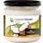 Organic Creamed Coconut 350g