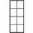 vidaXL - Sliding Door (76x205cm)