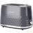 Morphy Richards Hive 2-Slice Toaster Grey