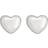Edblad Barley Studs - Silver