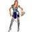 Widmann Women's Knight Costume