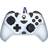 PDP Victrix Gambit Tournament Wired Controller - White