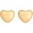 Edblad Barley Studs - Gold