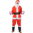 Santa Deluxe Costume