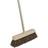 Faithfull Stiff Bassine Broom FAIBRBASS12H