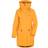 Didriksons Ilma Parka 4 - Golden Yellow