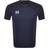 Under Armour Challenger Training Top Men - Midnight Navy/White