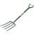 Bulldog Trench Fork BUL5TFAM